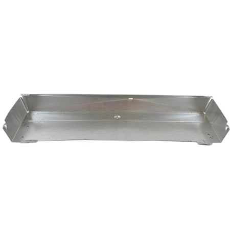 Whirlpool W11457241 Whirlpool Burner Drip Bowl W11457241